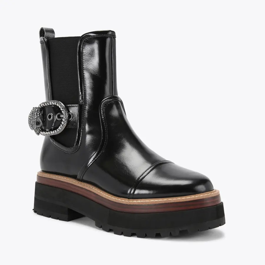 mayfair chelsea boot | Kurt Geiger US