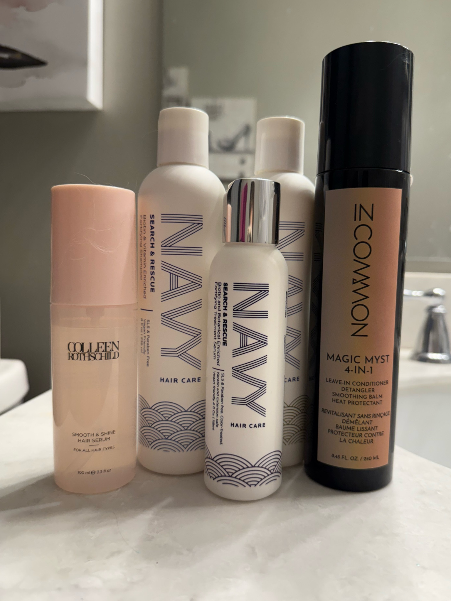 Hair Favorites 

#LTKBeauty