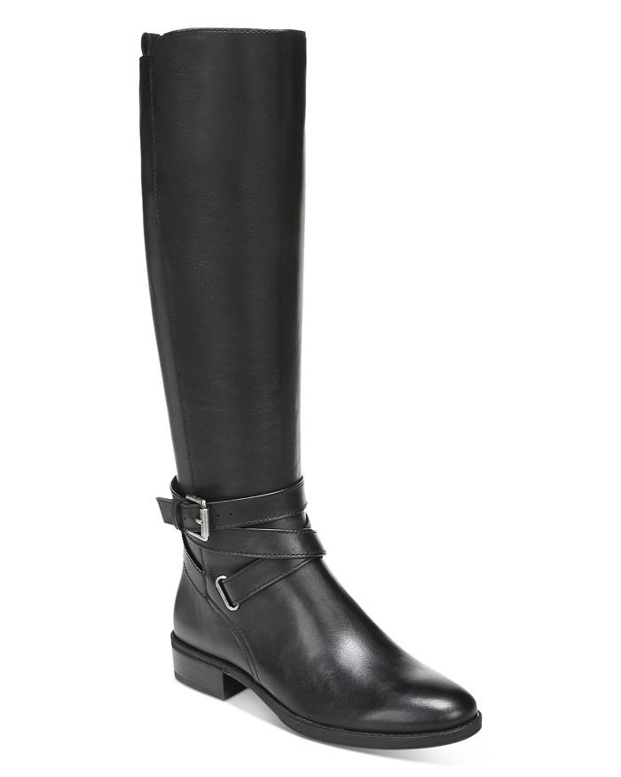 Women's Pansy Tall Riding Boots | Bloomingdale's (US)