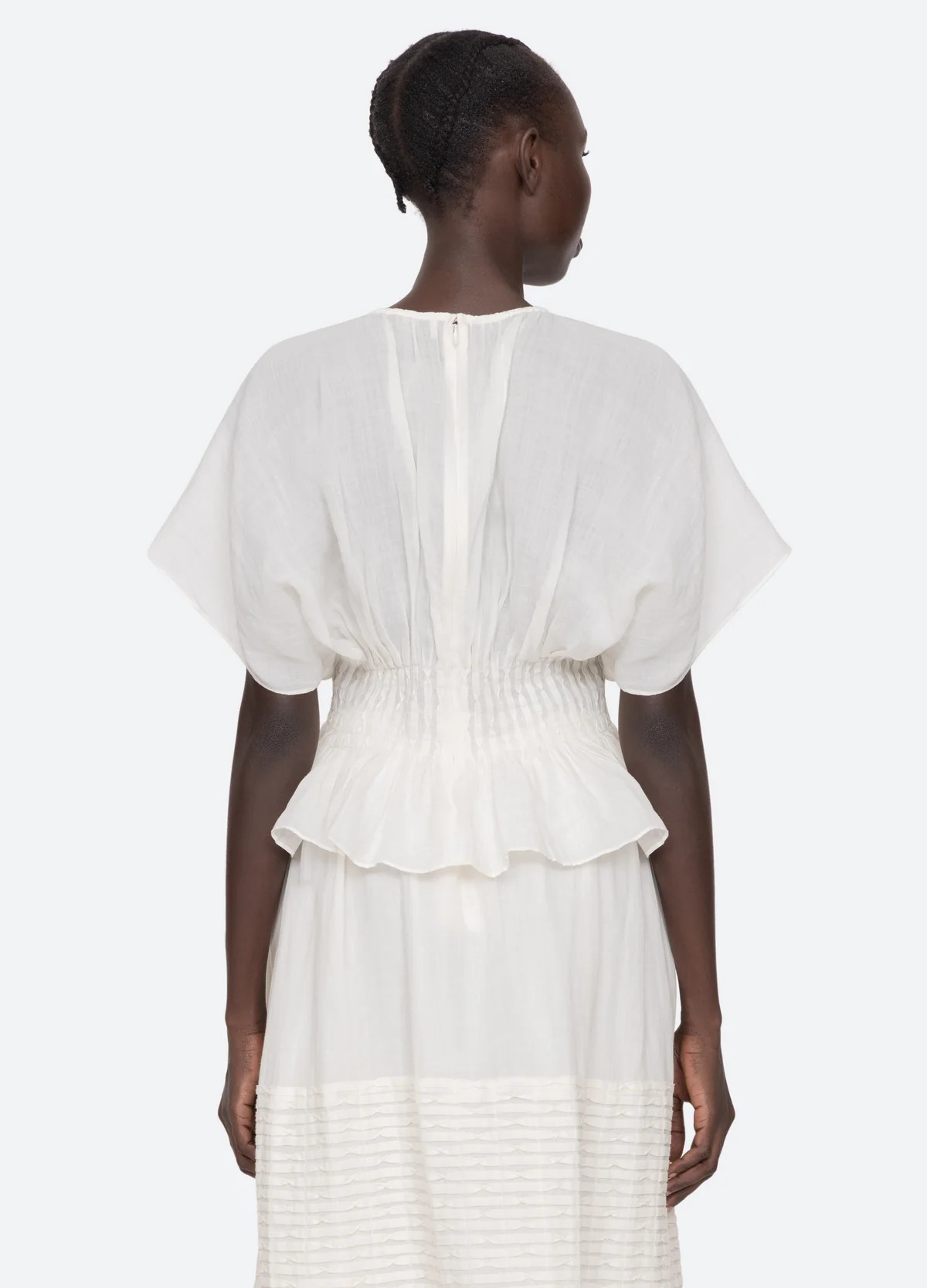 Violet Top | Sea New York