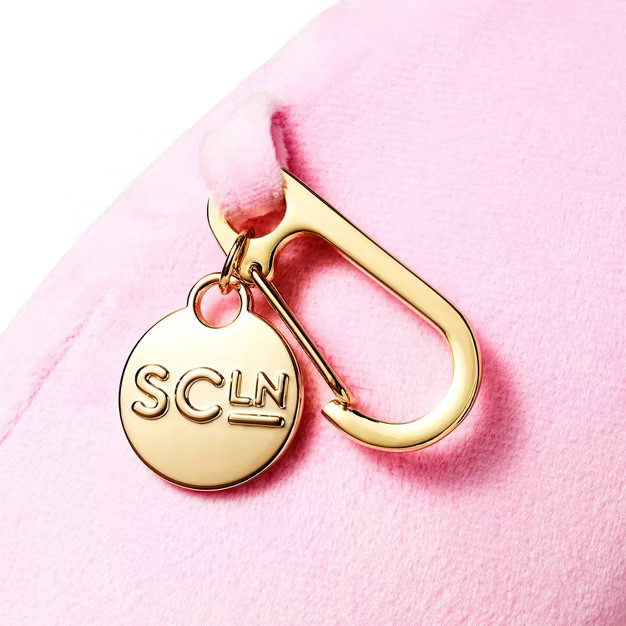 Travel Pillow Light Pink - Stoney Clover Lane x Target | Target