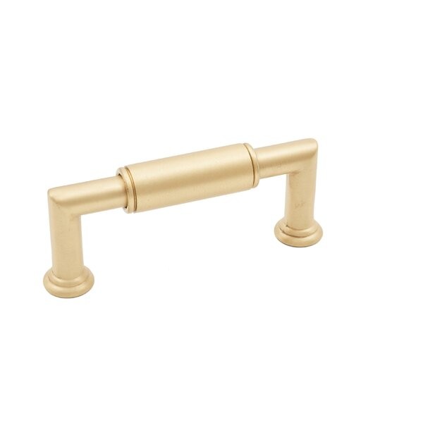 Cylinder 3" Center to Center Bar Pull | Wayfair North America