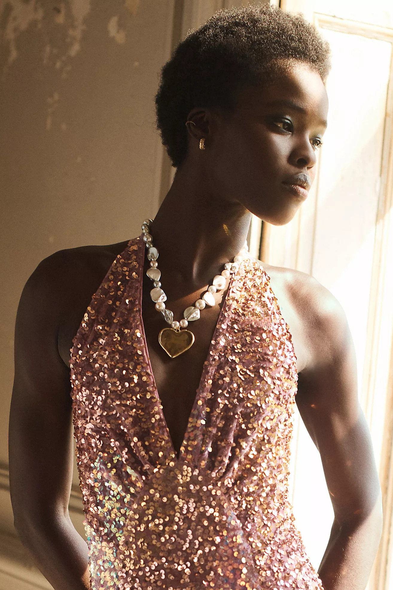 Shuggie Necklace | Free People (Global - UK&FR Excluded)