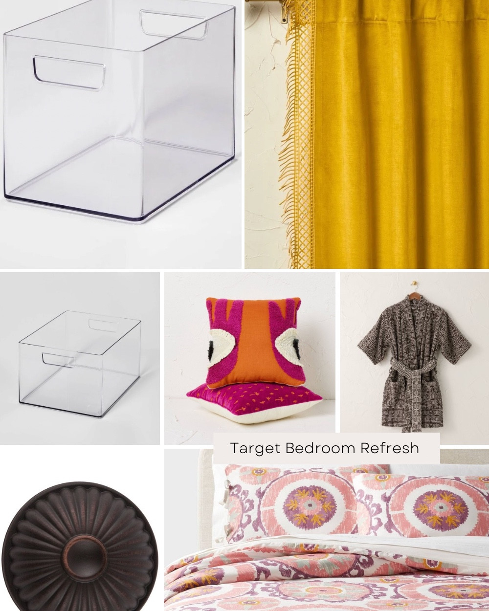 It’s been almost a year since I moved into my home and I still have unfinished projects that I want to try to finish this summer. In the process I hopefully refresh my space. These pieces are in my cart. #shopdeescloset #shopaholicscloset #homedecor

#LTKHome #LTKFindsUnder50