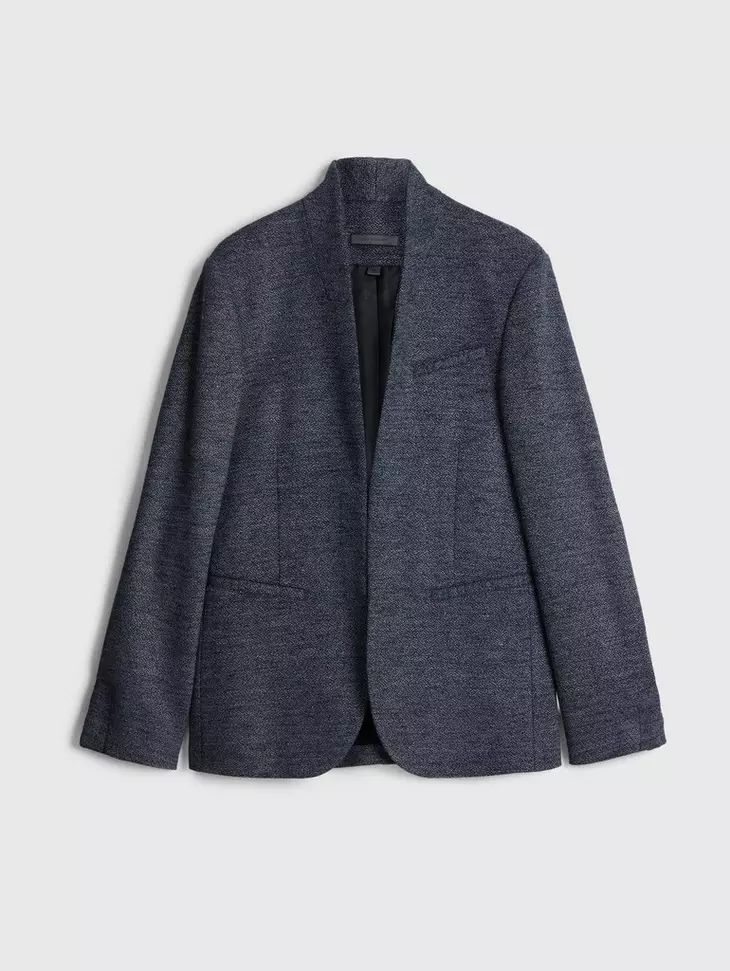 BISSELL JACKET | John Varvatos Dynamic