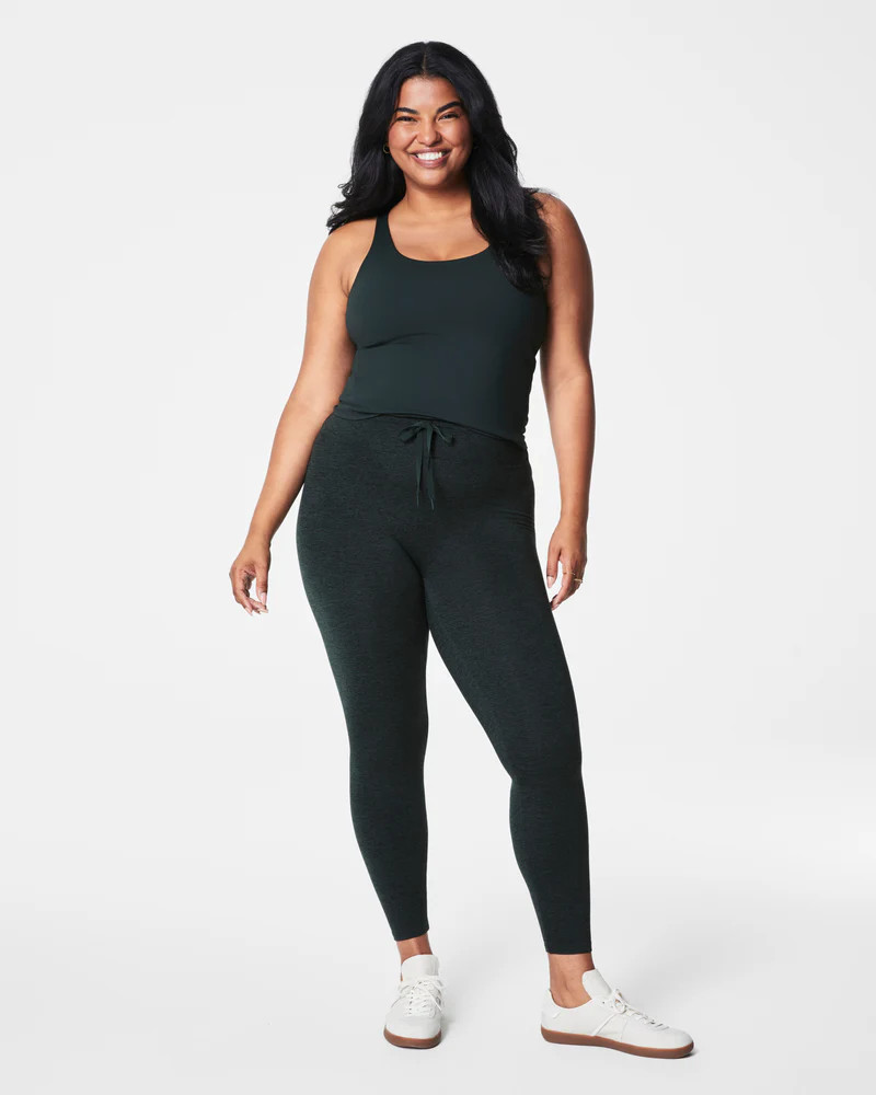 SPANXsmooth™ SoftStretch High-Rise Leggings | Spanx