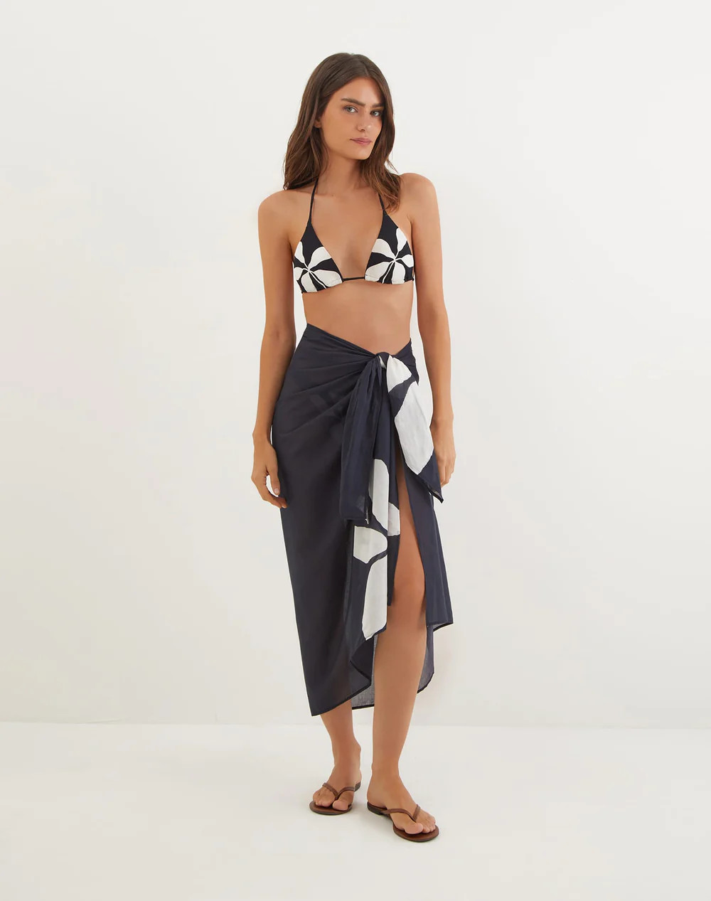 Sarong - Bossa | ViX Swimwear