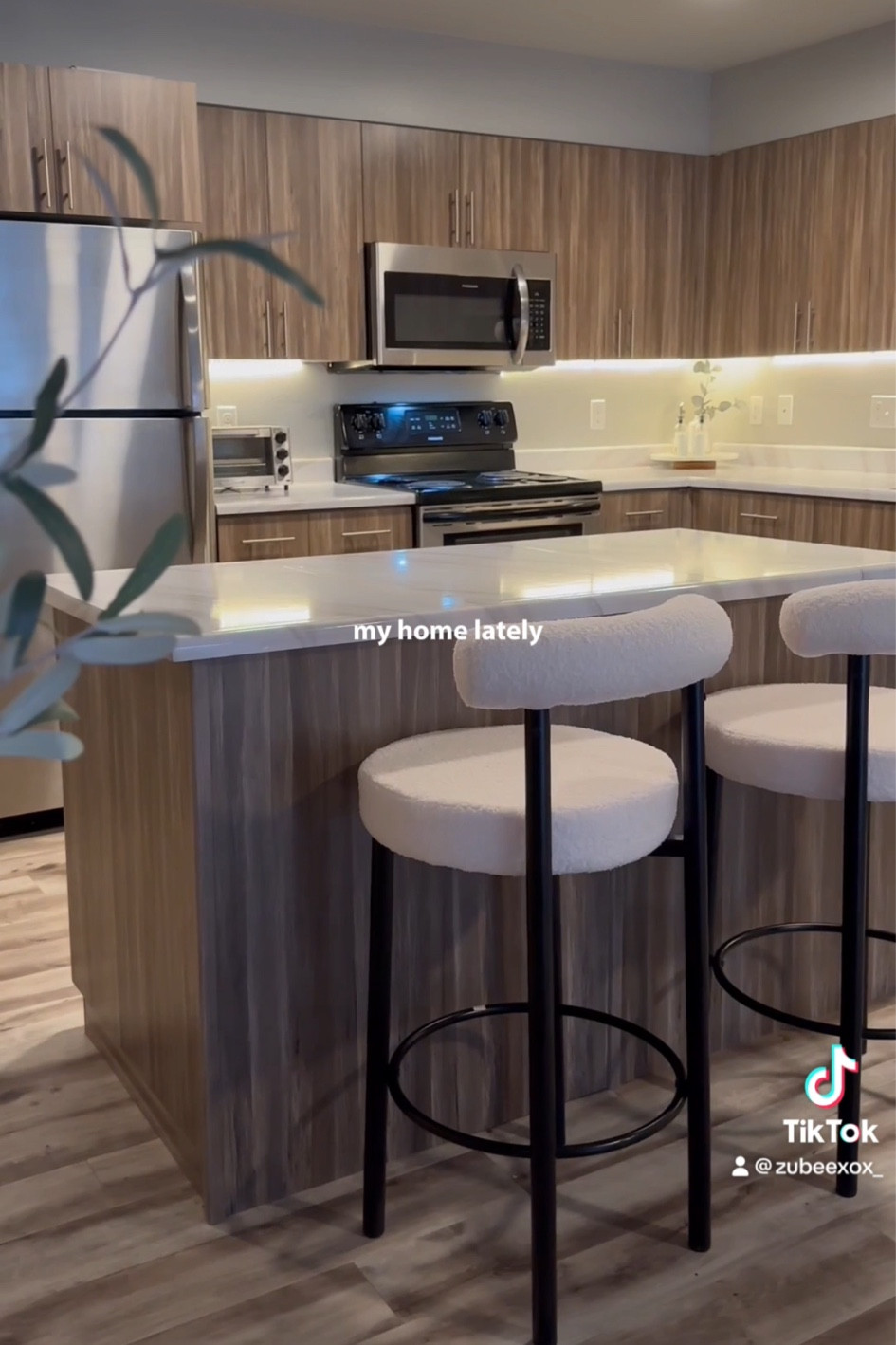 Kitchen counter stools 

#LTKstyletip #LTKFind #LTKhome