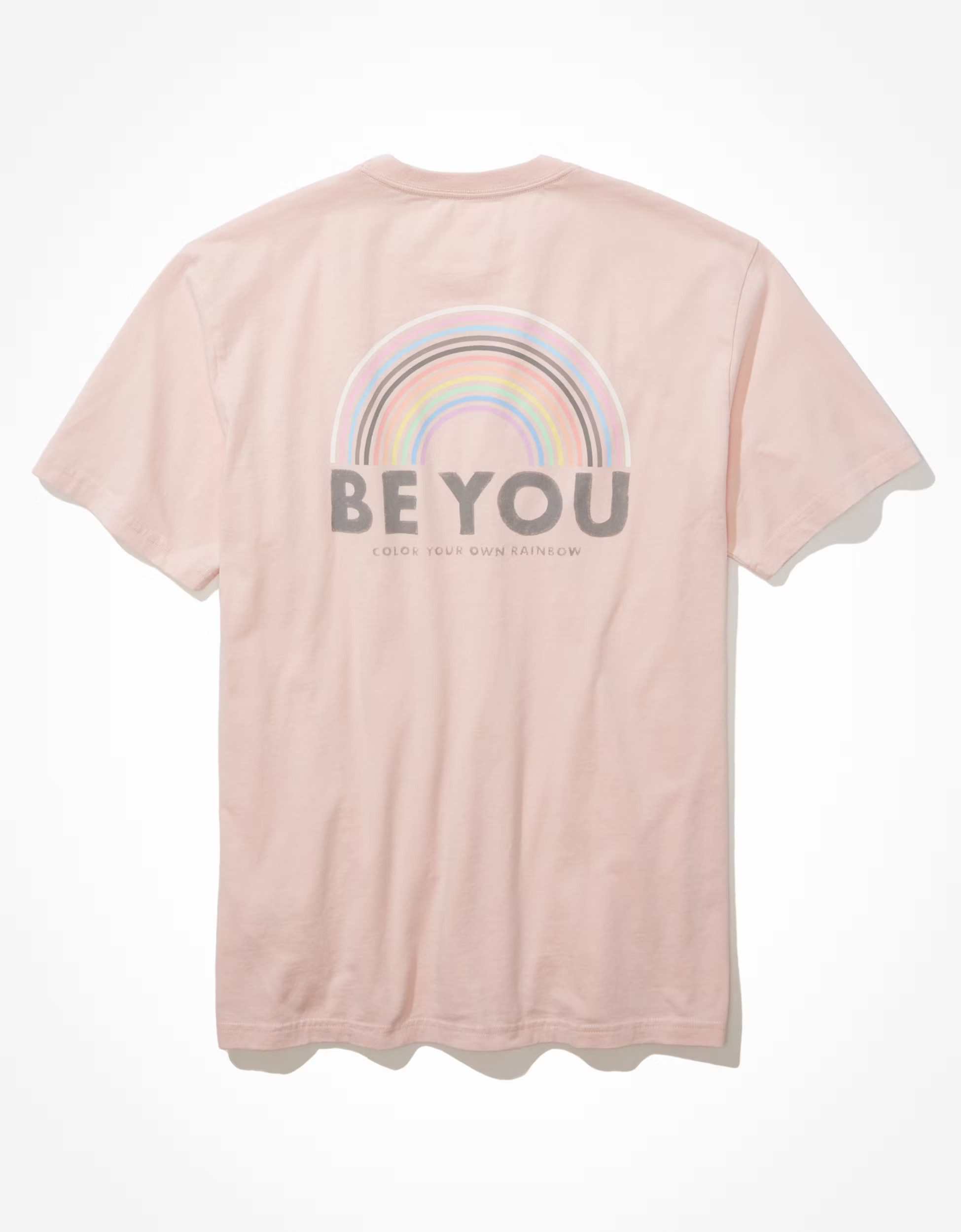 AE x mxmtoon Pride Graphic T-Shirt | American Eagle Outfitters (US & CA)