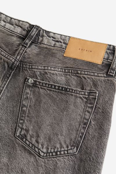 Straight Regular Jeans | H&M (FR, IT, ES, PT, BE)
