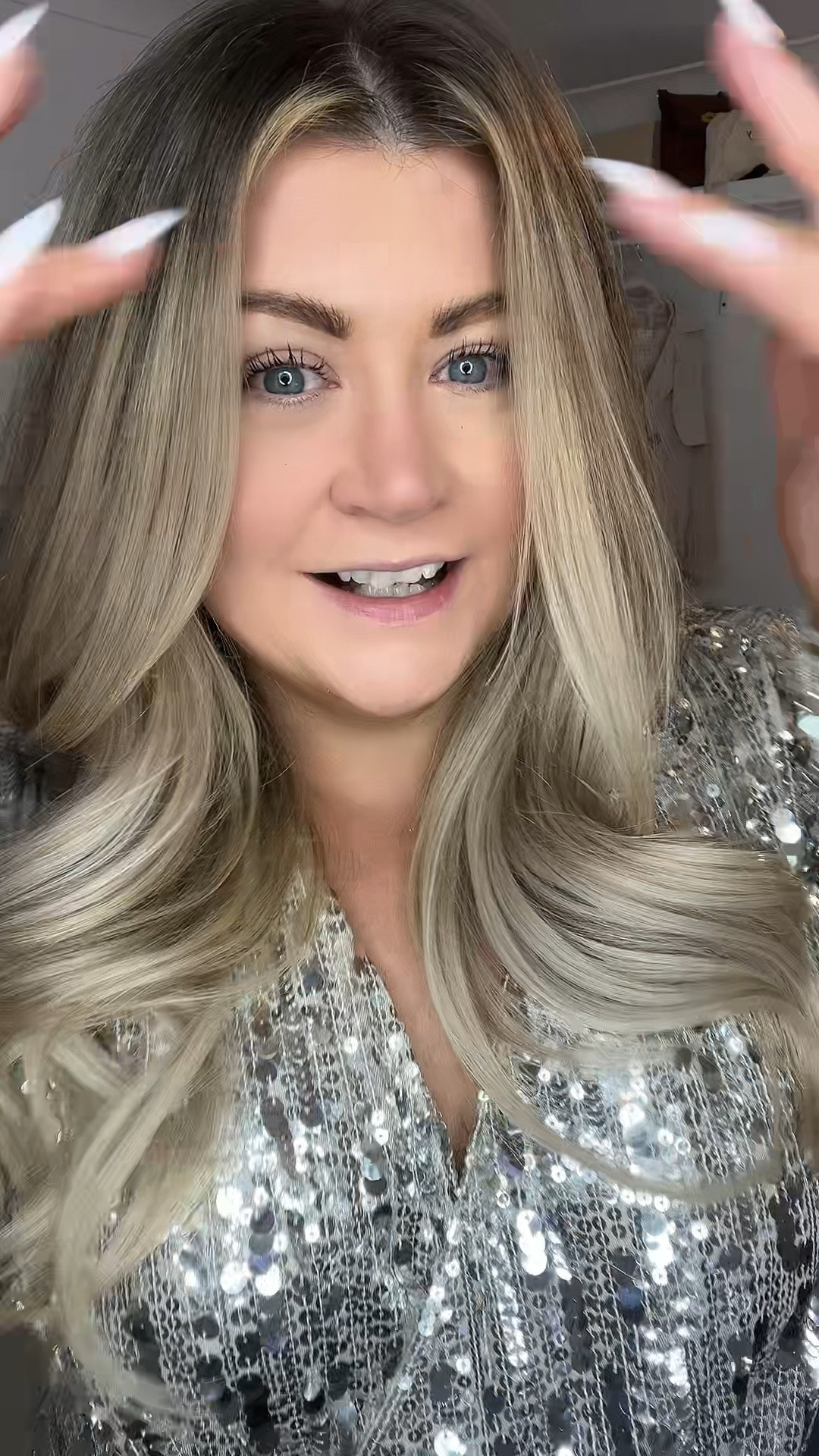 When you find the perfect party dress as a plus size it’s an emotional day! I must of tried on 100 dresses but this one just wowed me! 

#LTKeurope #LTKGiftGuide #LTKplussize