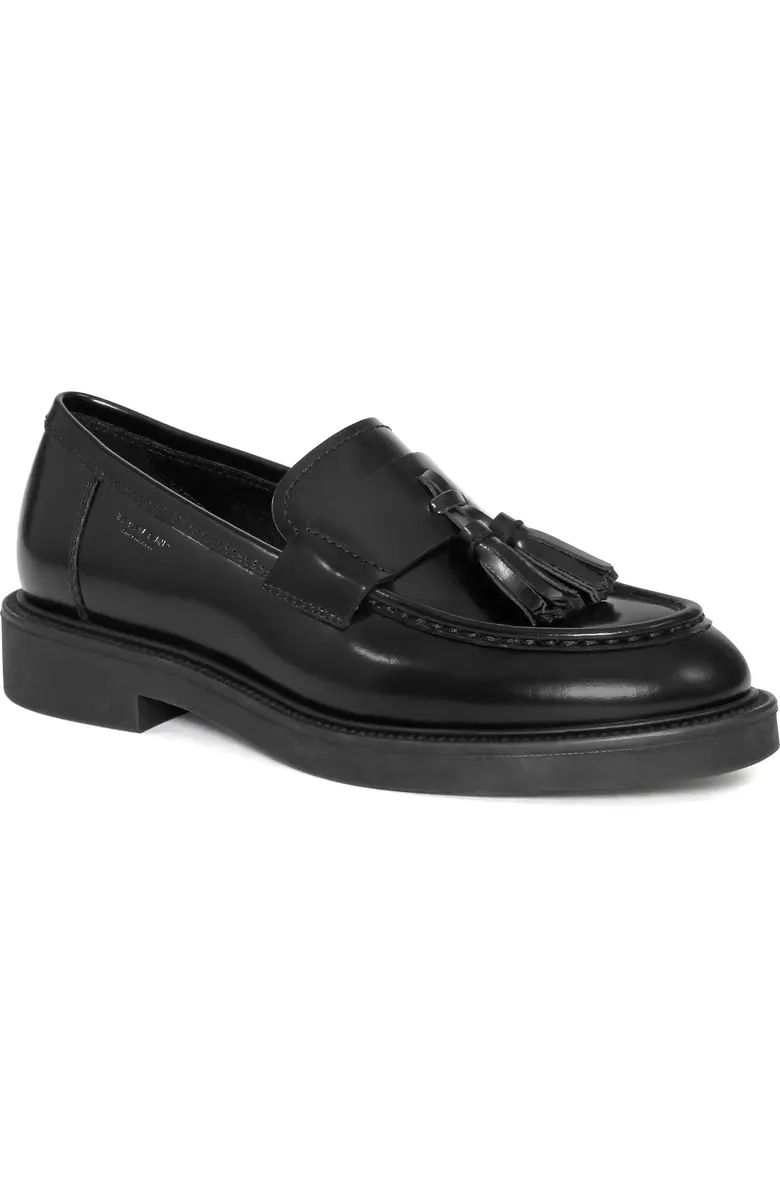 Vagabond Shoemakers Alex Tassel Loafer (Women) | Nordstrom | Nordstrom