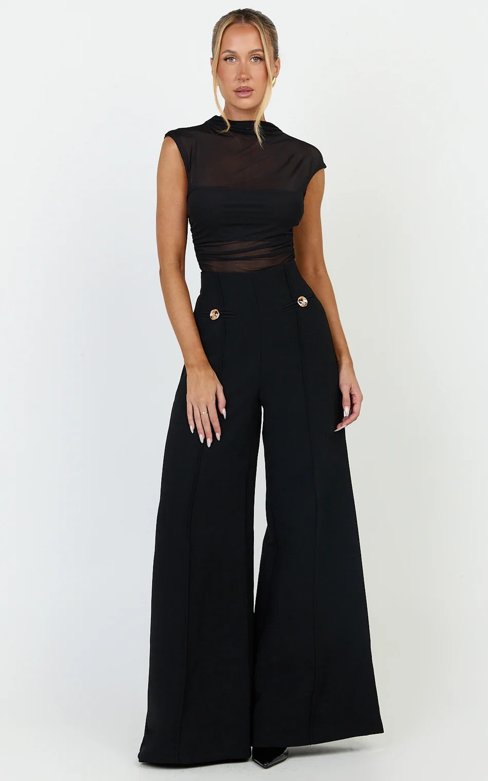Clara Pants | Showpo (US, UK & Europe)