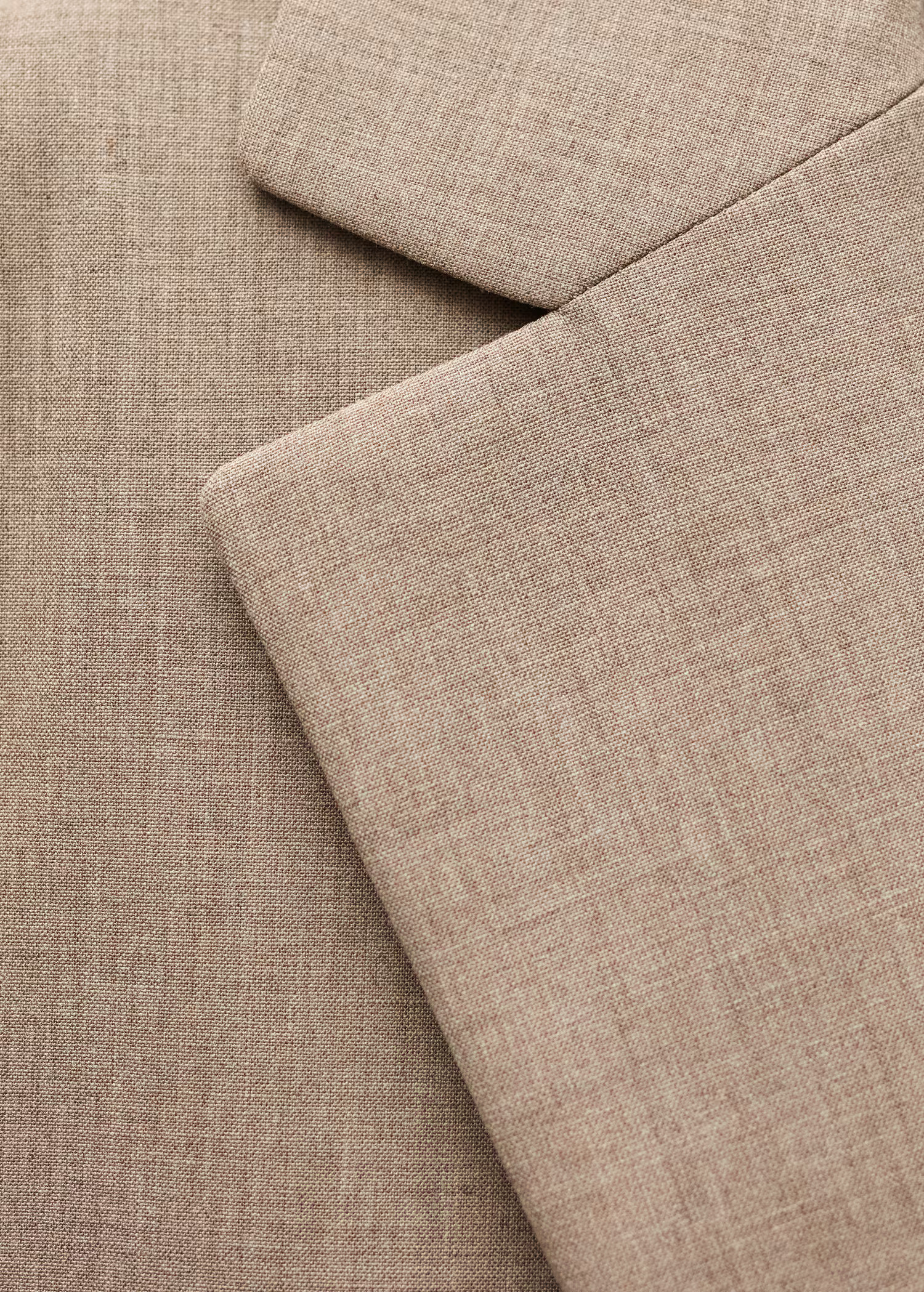 Wool suit jacket - Femme | MANGO France métropolitaine | Mango EU
