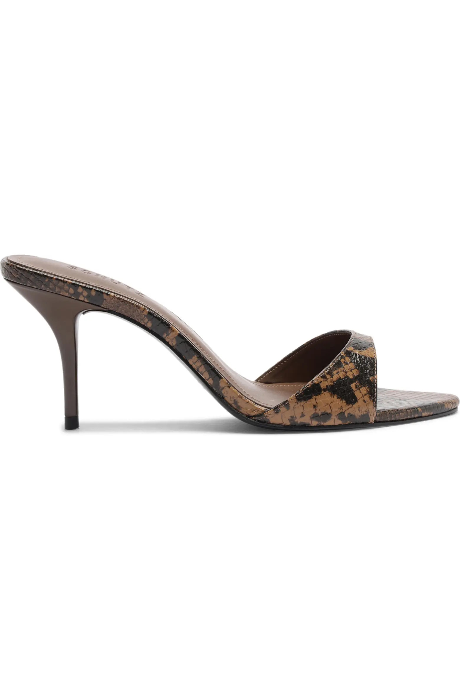 Elodie Pointed Toe Sandal (Women) | Nordstrom | Nordstrom