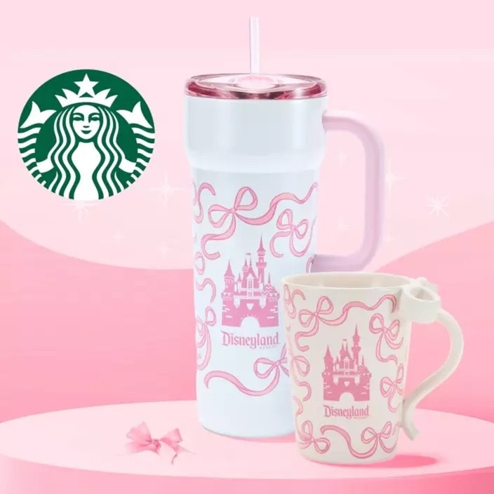 This is a definite need! Who else loves a Disney Starbucks cup? 

#LTKdayinmylife #LTKmomlife #LTKselfcare