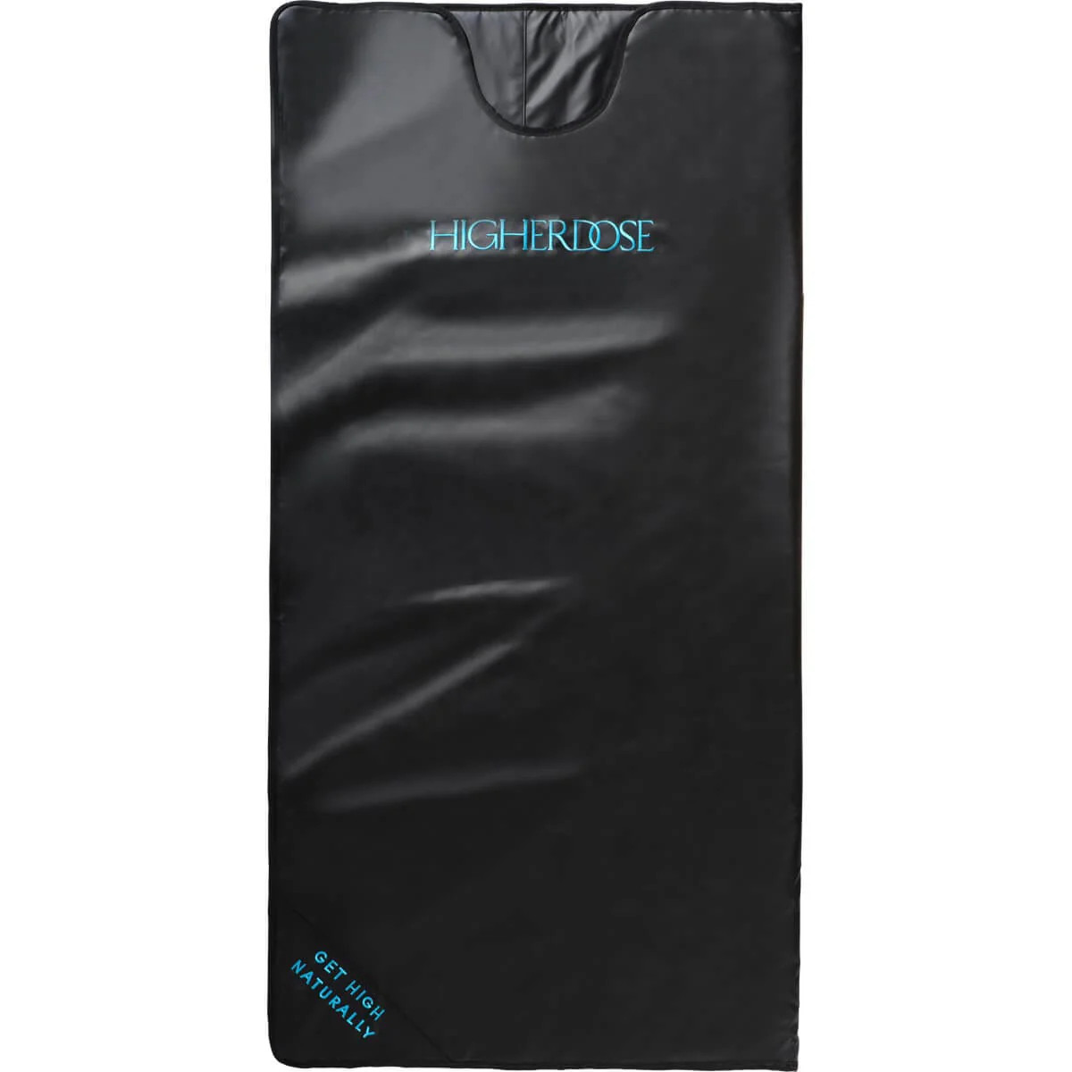 HigherDOSE V4 Infrared Sauna Blanket | Currentbody (UK, IE)