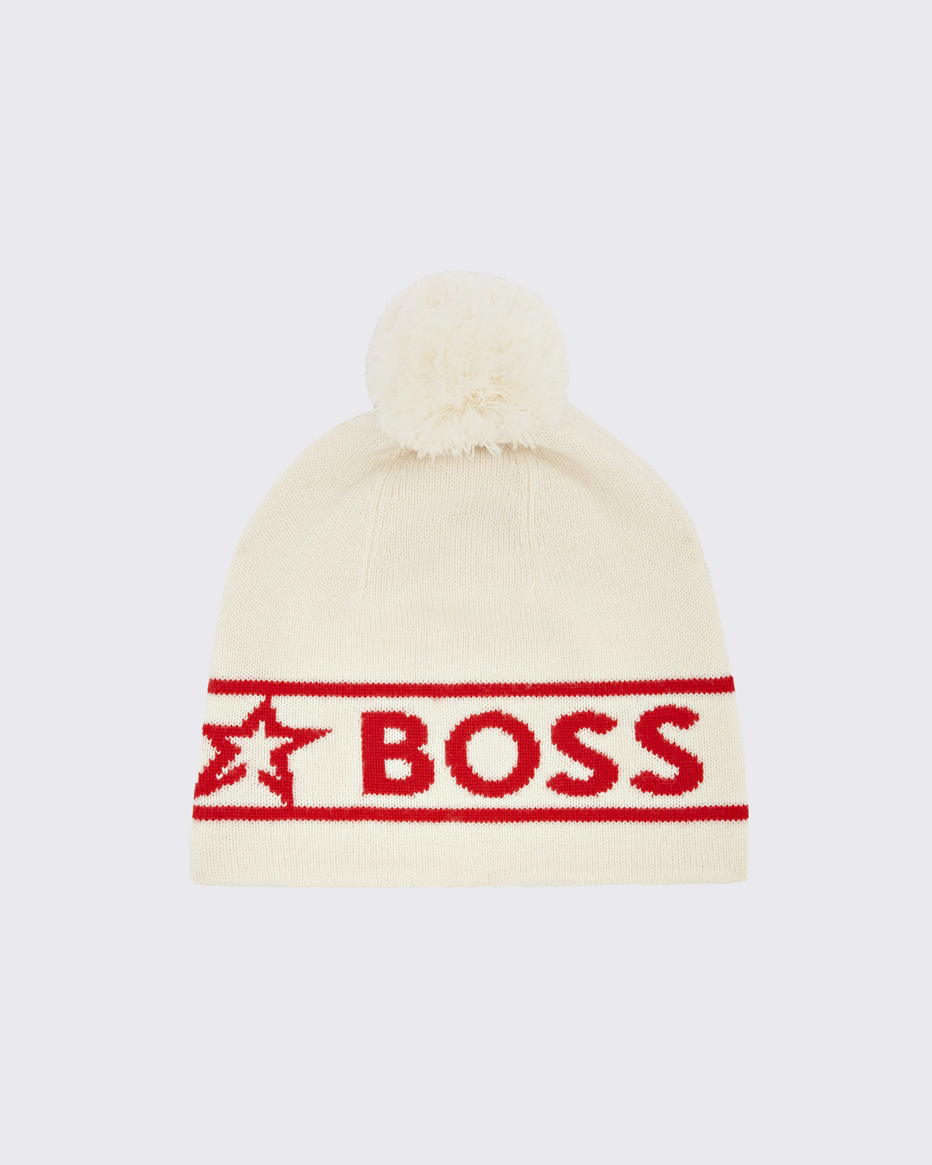 PM x BOSS Beanie | Perfect Moment