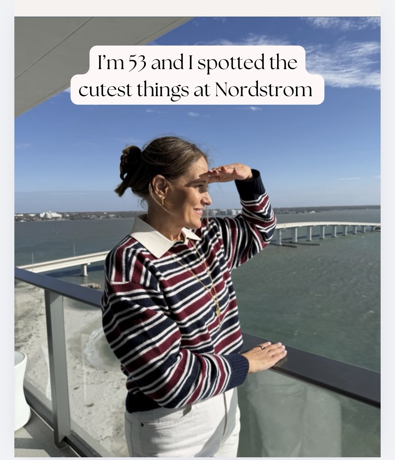 Such cute new items for Spring  

#LTKgrwm #LTKOver40 #LTKSeasonal