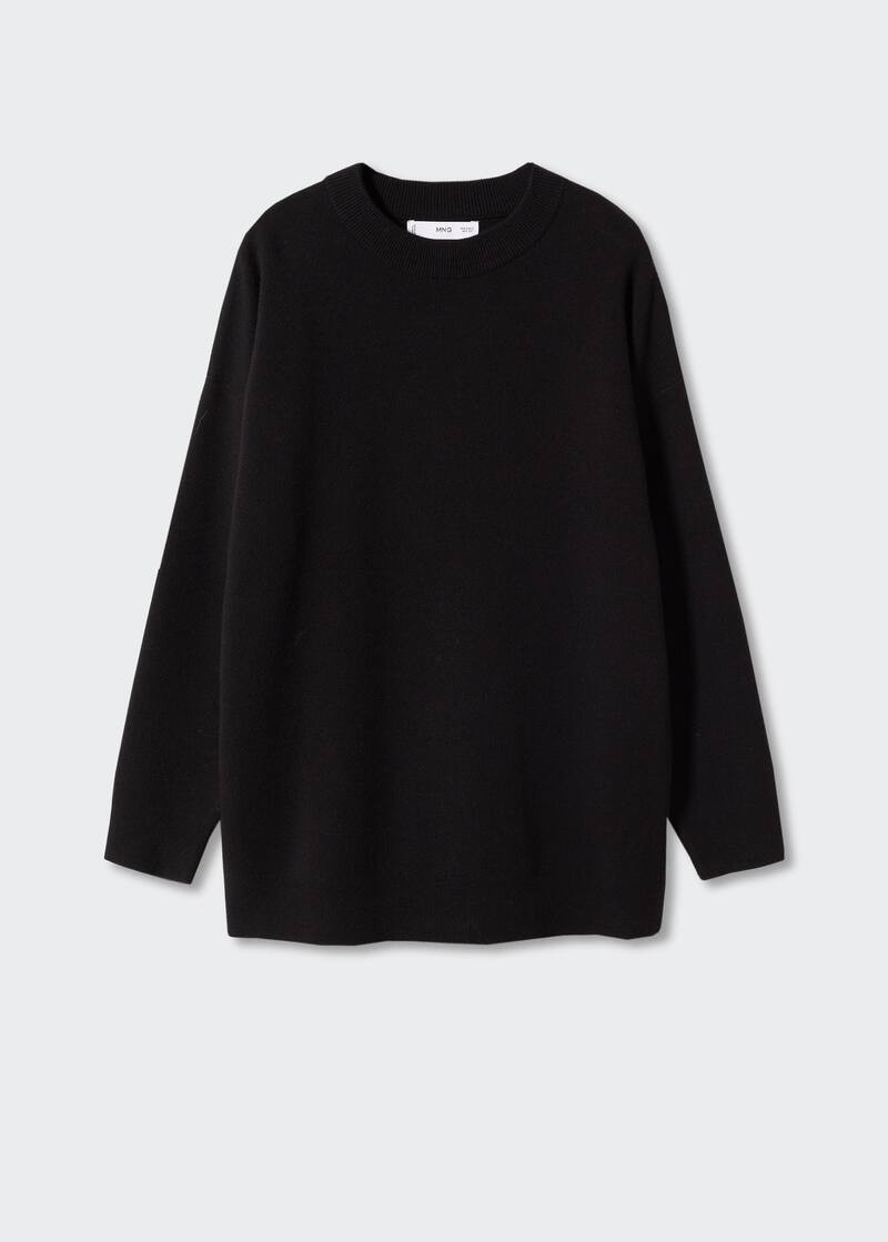 Search: Oversized knit sweater (31) | Mango USA | MANGO (US)