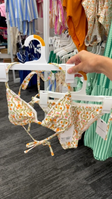 Serving coastline core all summer long 🌴 ✨ @Target Share with a friend who needs to see and follow me @showermeintarget for more finds

#LTKSwim #LTKTravel #LTKSeasonal