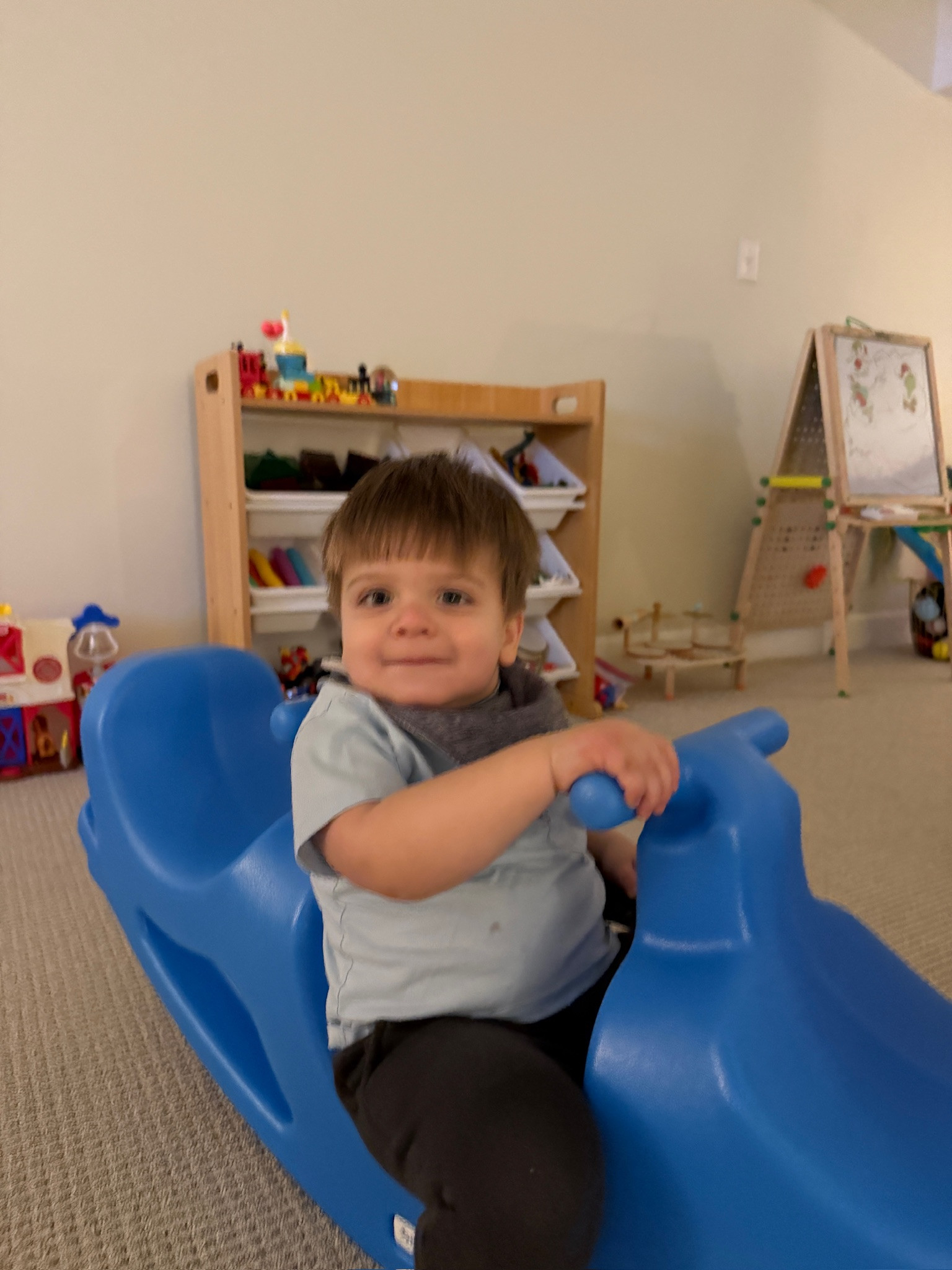 We ❤️ the play room!!

Play room, seesaw, rock & roll, teeter, indoor toys, outdoor toys, game room, boy mom, Grace White

#LTKKids #LTKFindsUnder50 #LTKHome