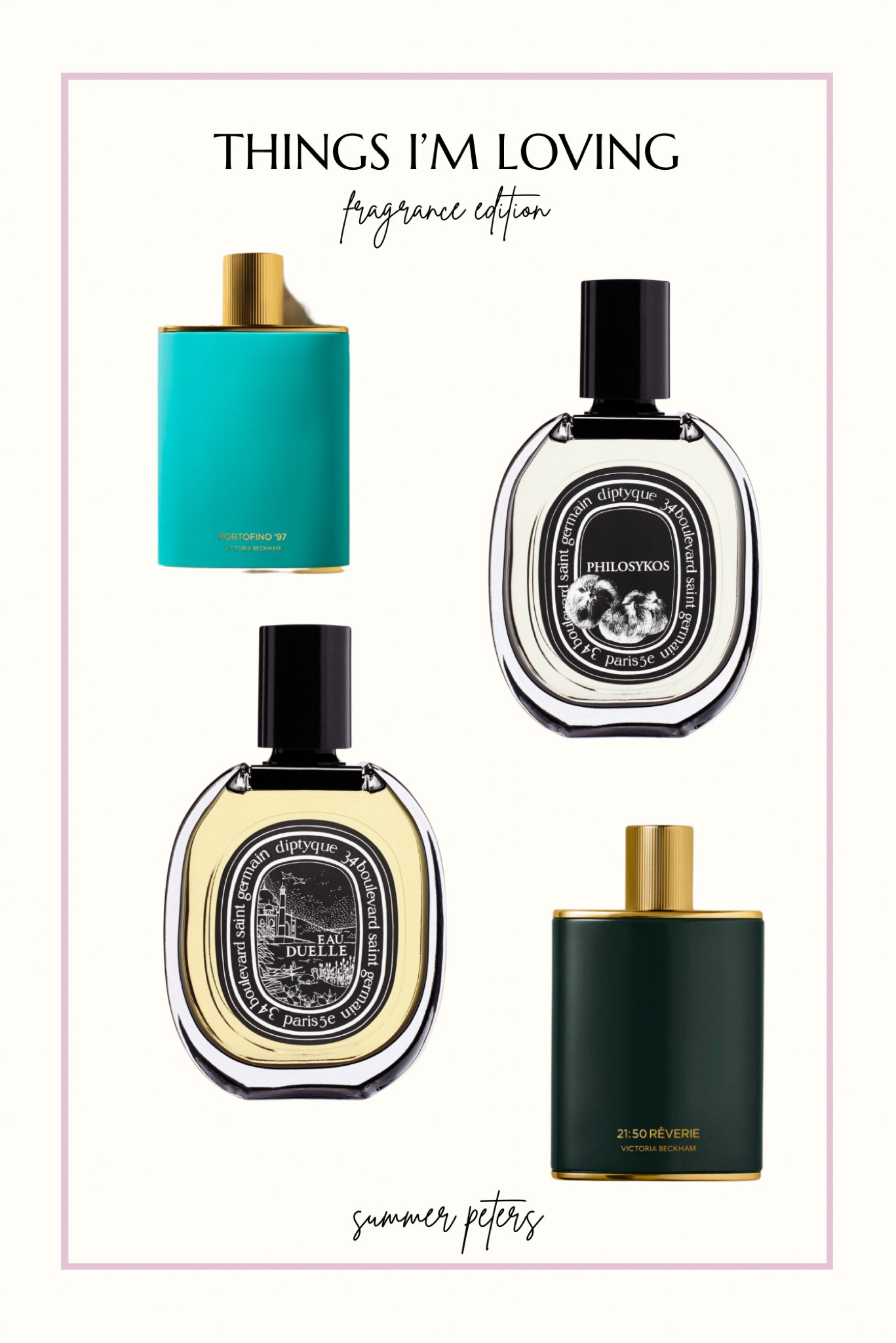 fragrances I’m lovingg

#LTKBeauty #LTKGiftGuide #LTKSeasonal
