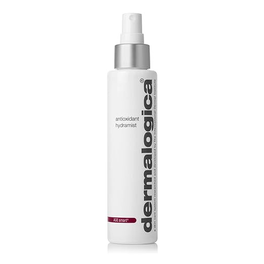Dermalogica Antioxidant Hydramist Toner Anti-Aging Toner Spray for Face that helps Firm and Hydra... | Amazon (US)