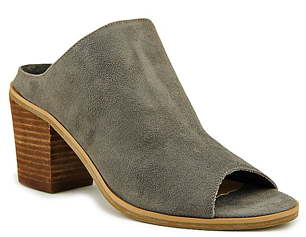Women's Fable Slide Sandal - FINAL SALE -Grey | DSW