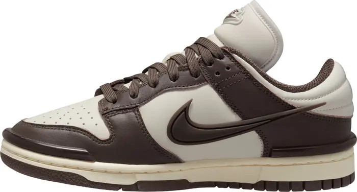 Nike Dunk Low Twist Sneaker (Women) | Nordstrom | Nordstrom