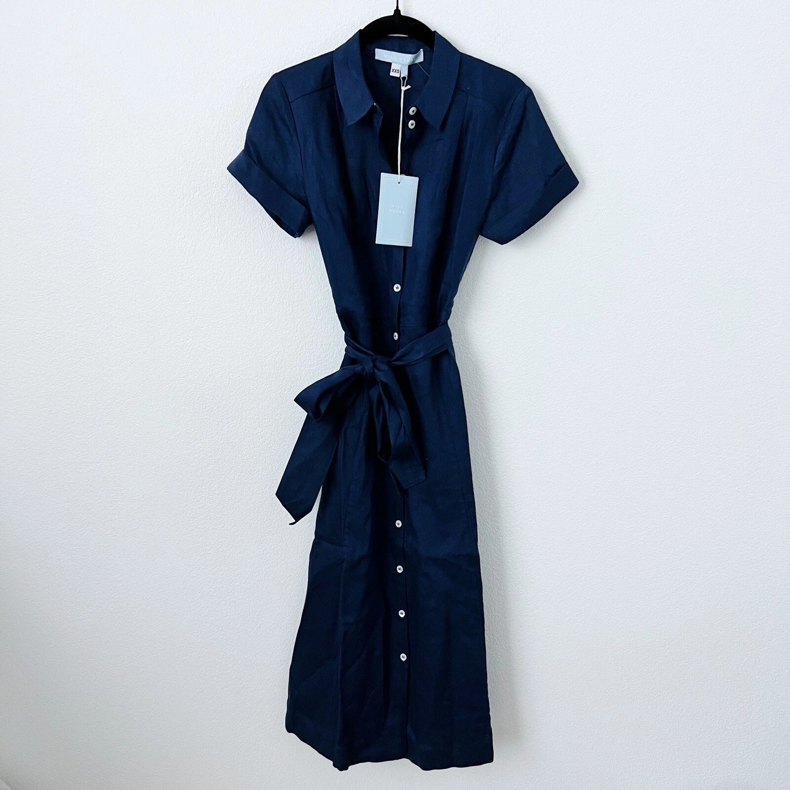 Hill House The Lily Dress XXS | eBay | eBay US