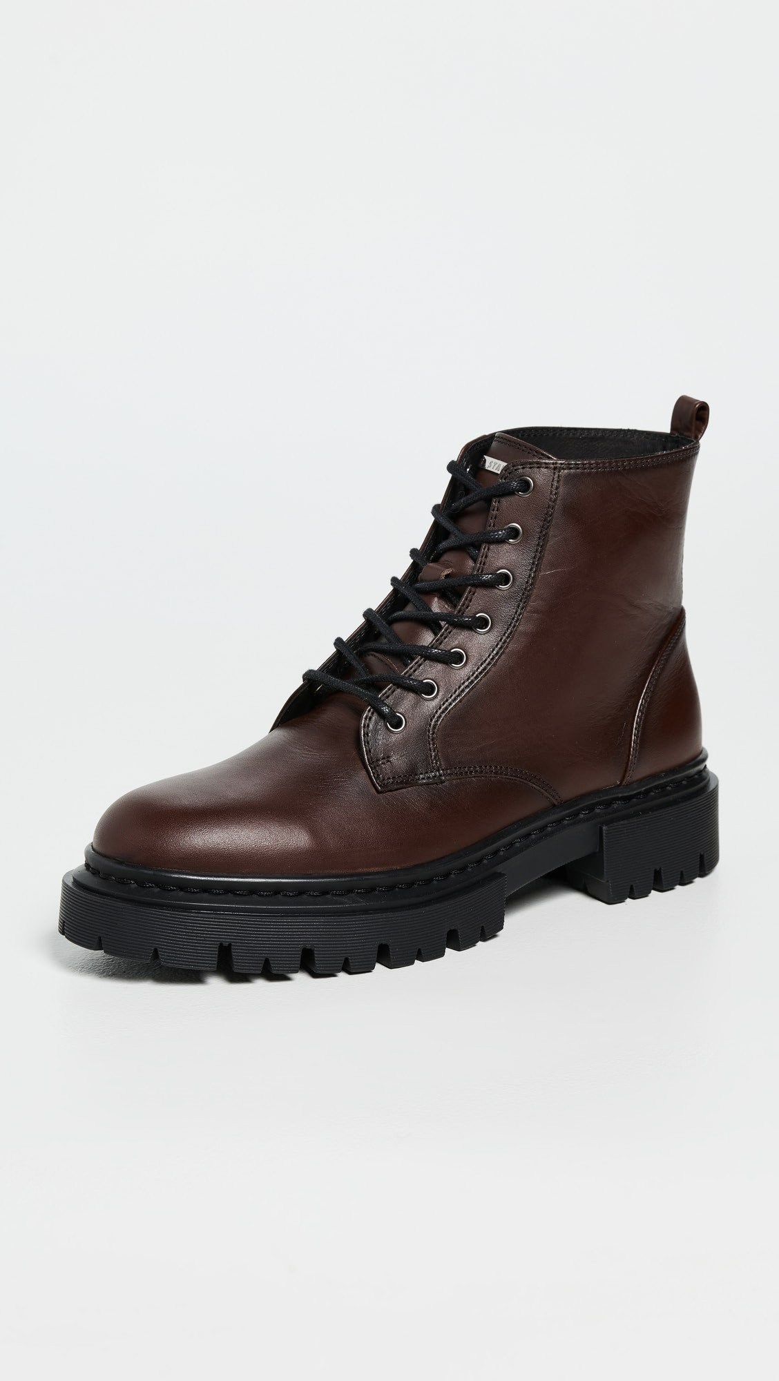 Henry Combat Boots | Shopbop