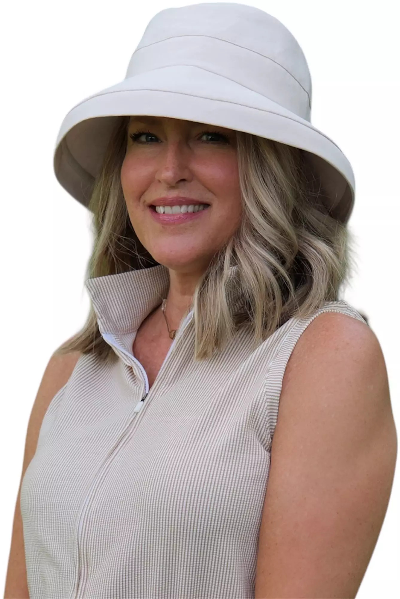 Fore The Girls Women's Golf Bucket Hat | Golf Galaxy