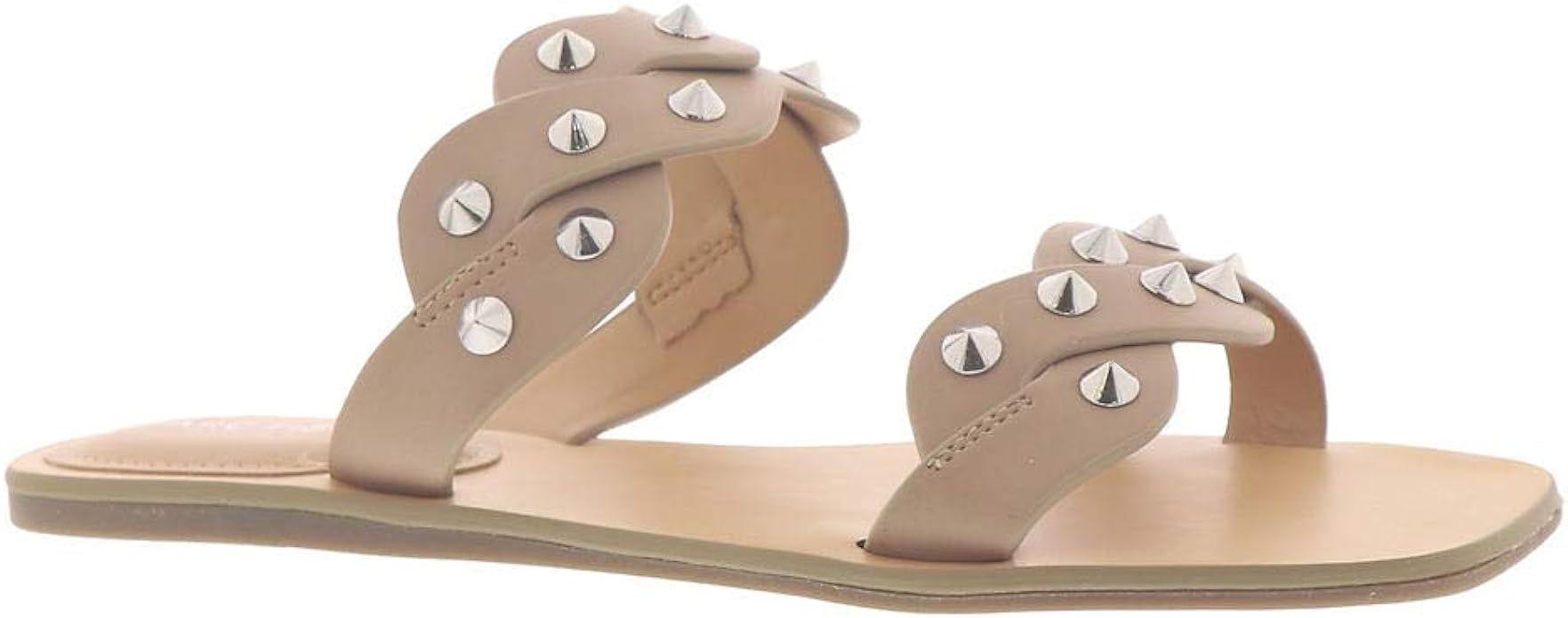 Marc Fisher Bodil Women's Sandal | Amazon (US)