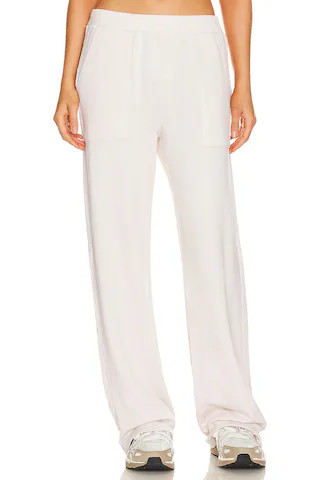 Fleece Sweatpants
                    
                    MONROW | Revolve Clothing (Global)