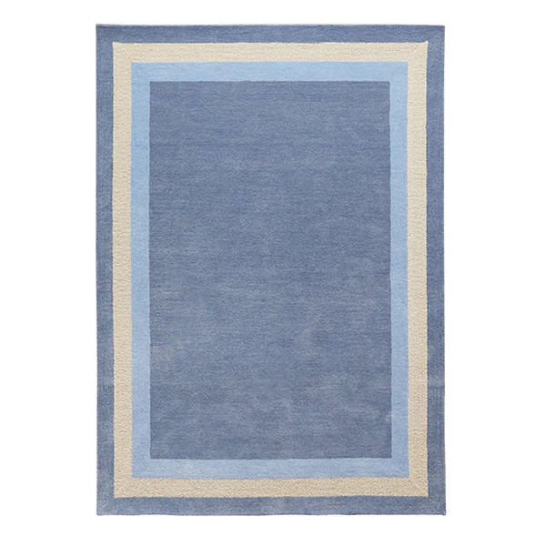 St. John Rug | Caitlin Wilson Design