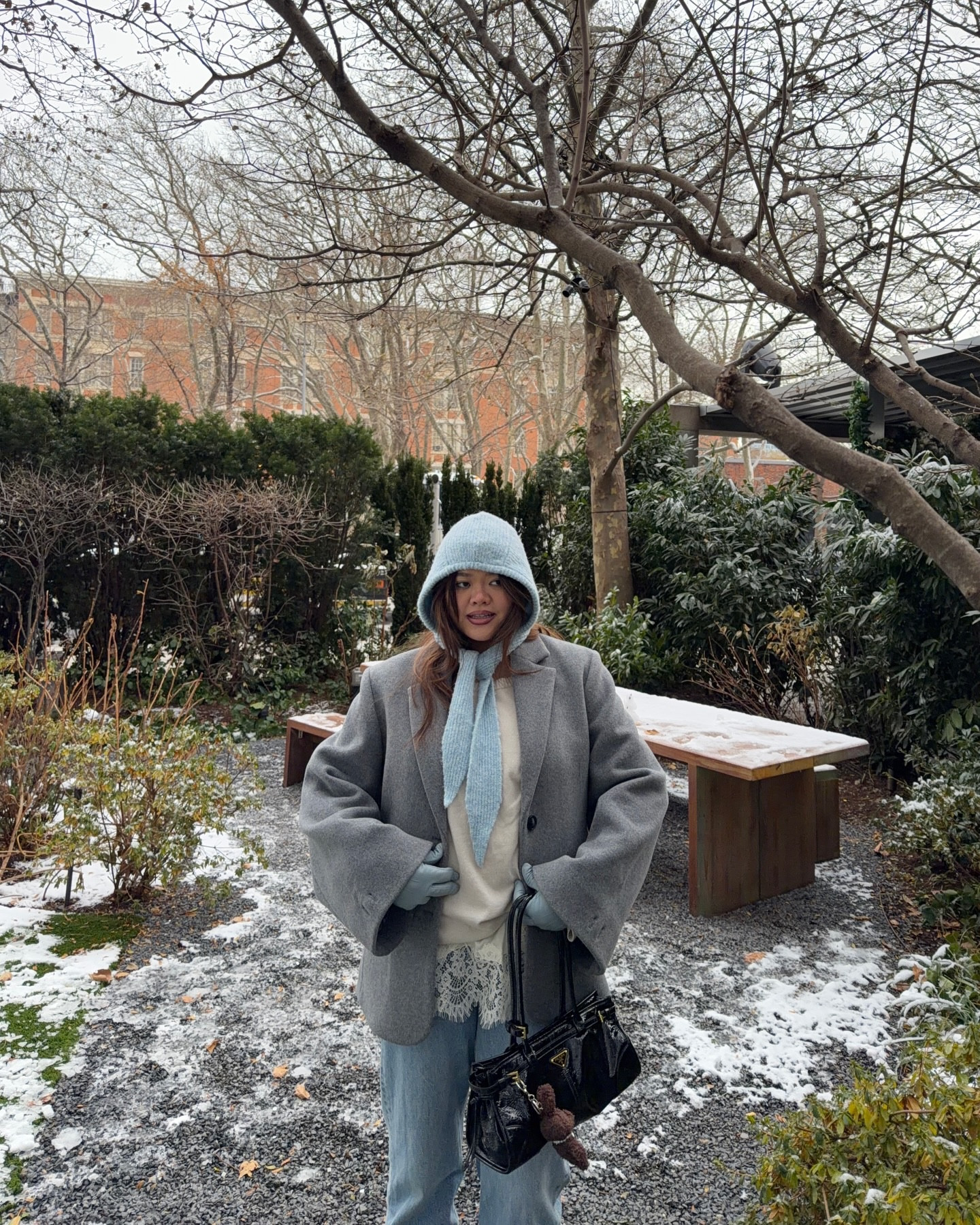 snow day