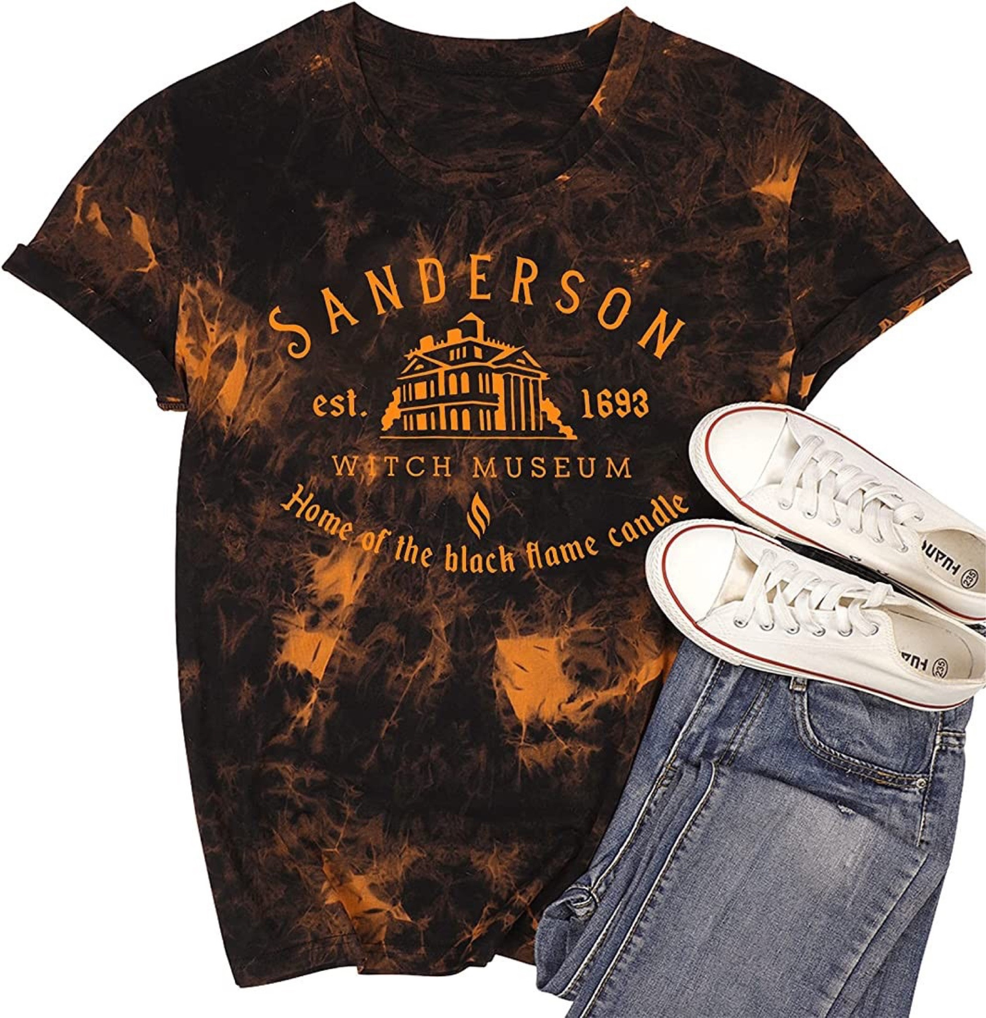Sanderson sister tie dye shirts on Amazon! Linking more below for Halloween. Halloween outfit, Halloween costume, 

#LTKHoliday #LTKSeasonal #LTKHalloween