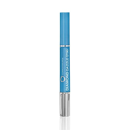 CONNOISSEURS Diamond Dazzle Stik - Portable Diamond Cleaner for Rings and Other Jewelry - Bring Out The Sparkle in Your Diamonds and Precious Stones | Amazon (US)