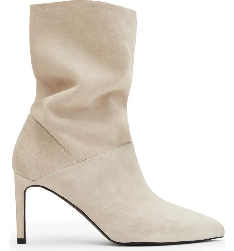AllSaints Orlana Pointed Toe Boot | Nordstrom | Nordstrom