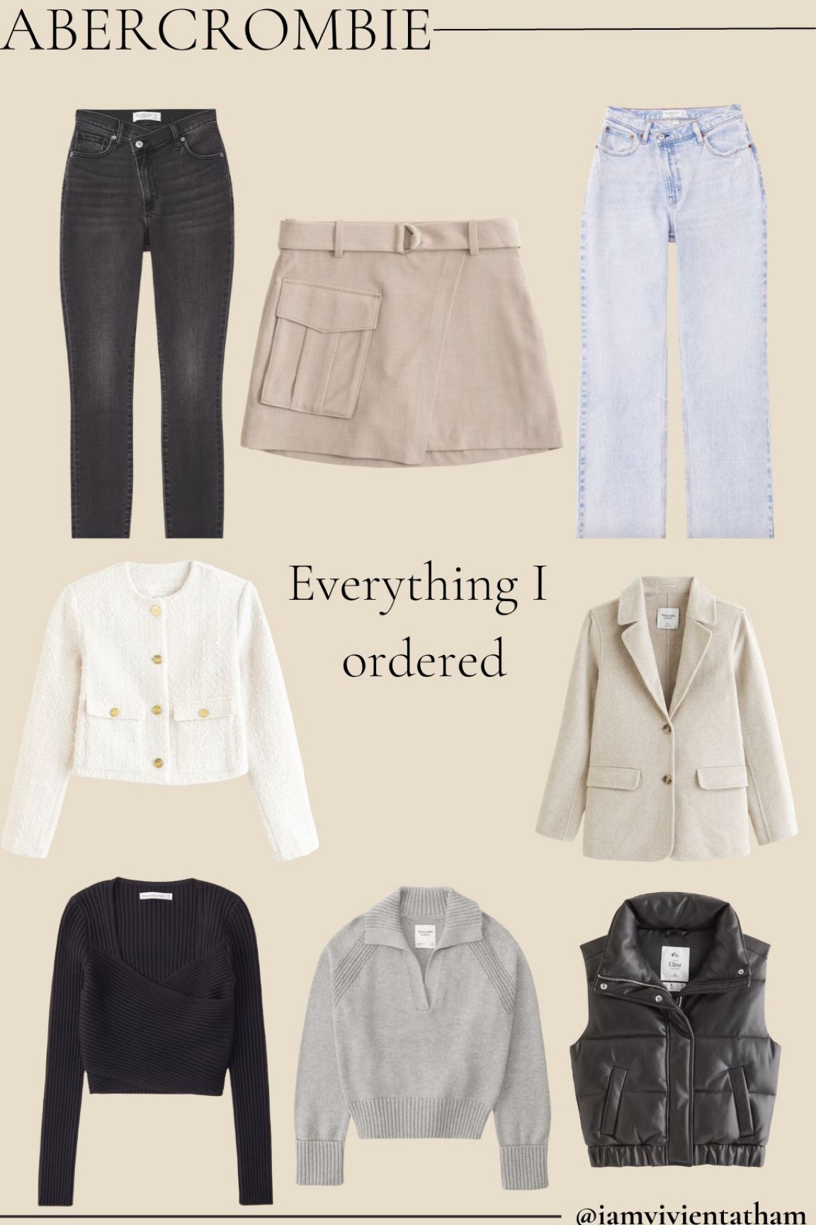 20% off sale until tonight with code AFLTK these are the things I ordered!

#LTKsalealert #LTKSeasonal #LTKworkwear