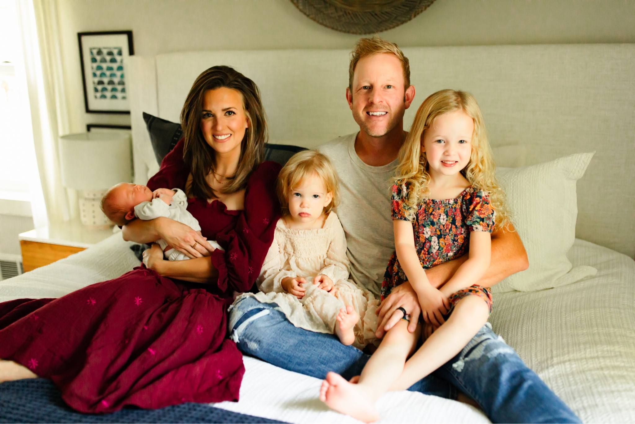 Family picture outfit inspo 