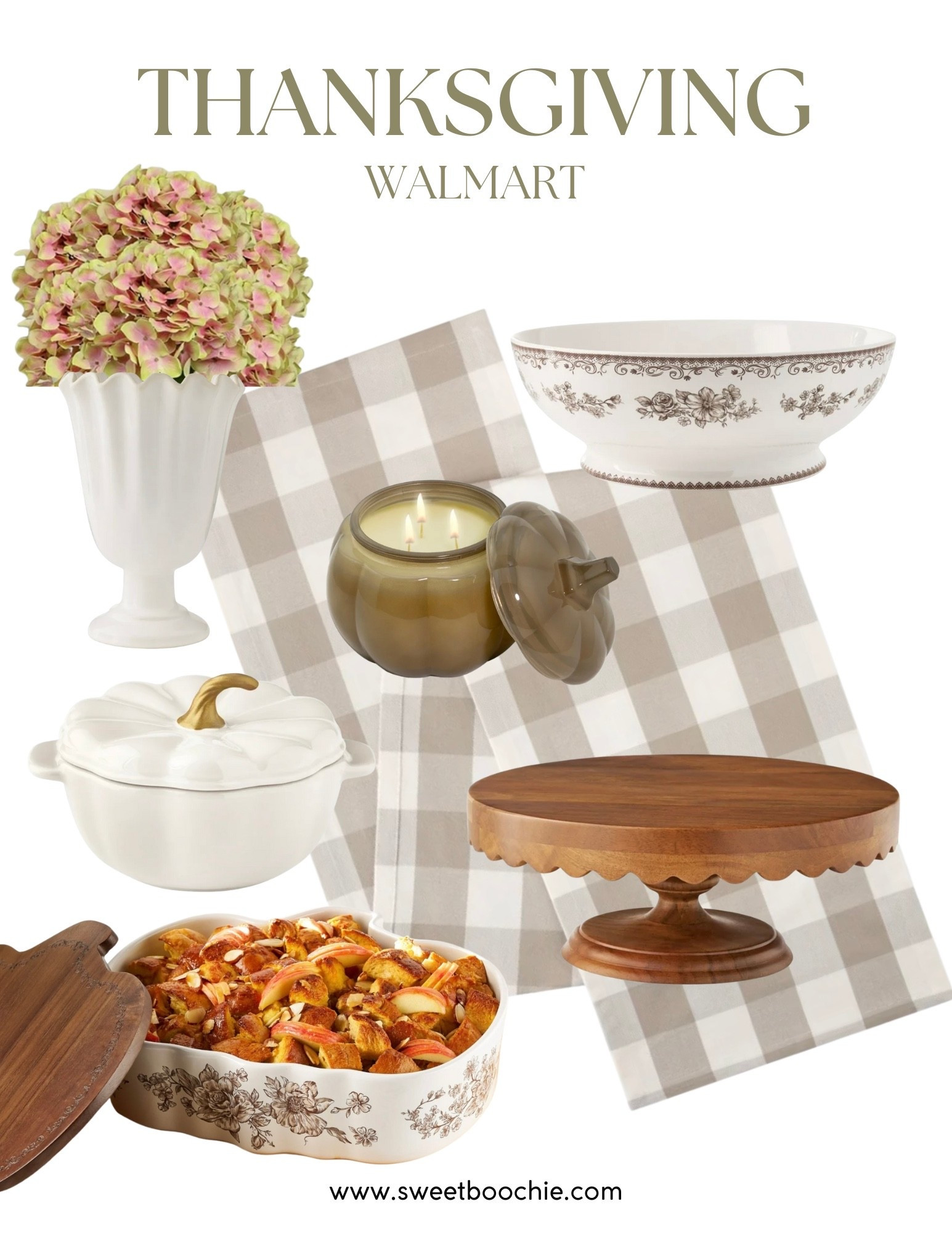 Thanksgiving Table from Walmart.

Affordable Thanksgiving tablescape, serving dishes, fall table, fall tablescape 

#LTKHome #LTKHoliday #LTKSeasonal