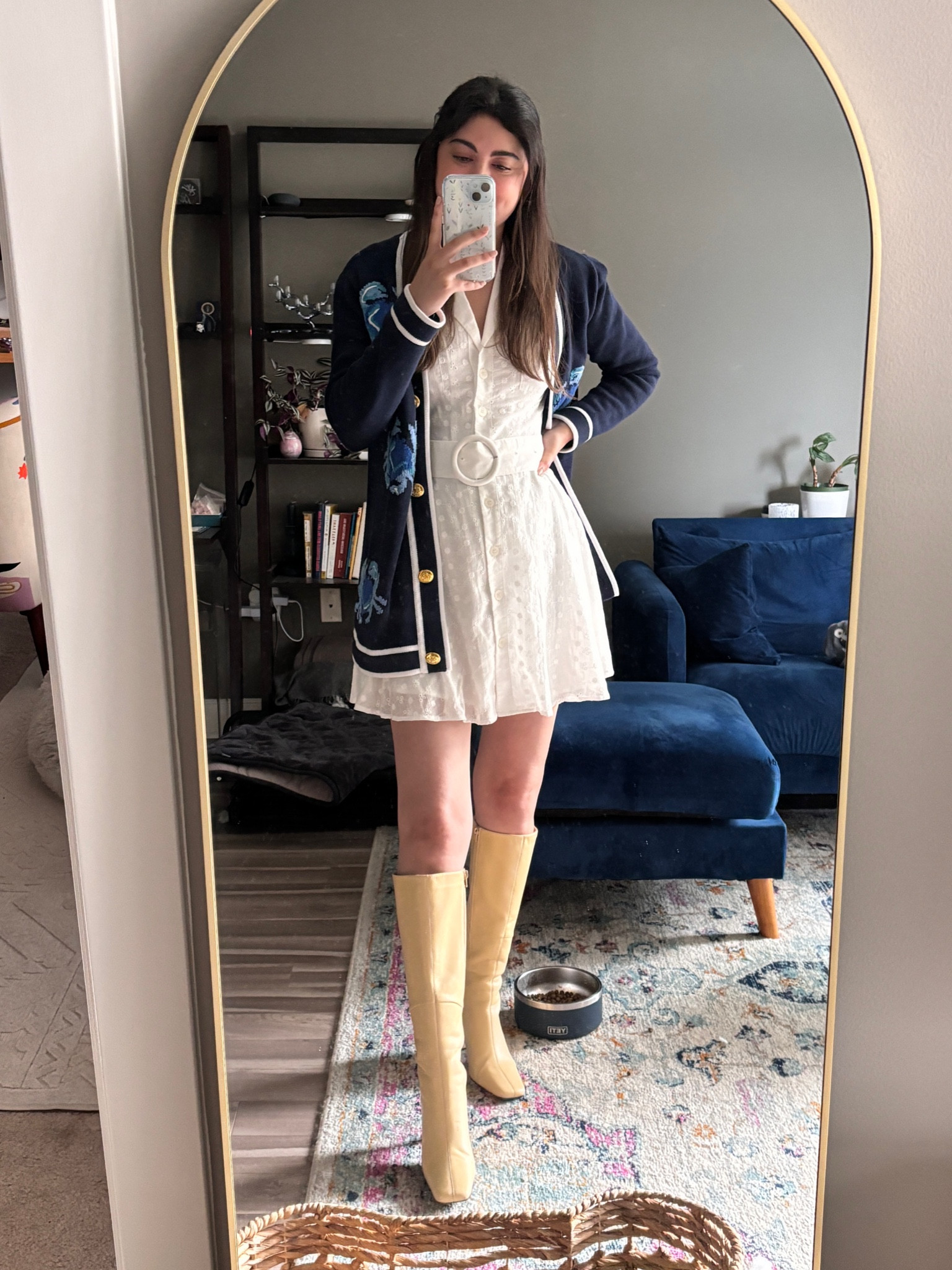 these shoes are so comfortable and cute. I love how the cardigan makes the work outfit more fun but is still professional  

#LTKShoeCrush #LTKWorkwear #LTKStyleTip