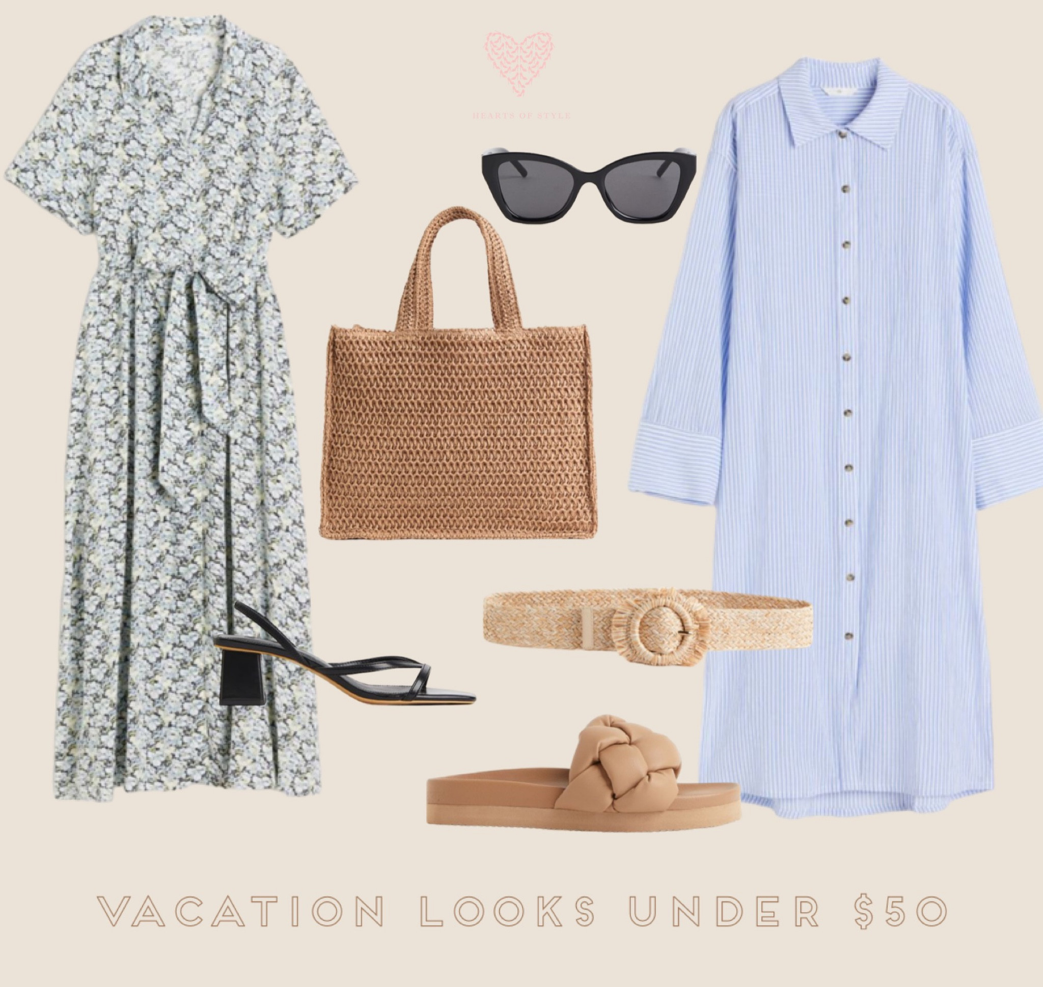 Vacation looks! Every piece is under $50 🤍

#LTKFind #LTKunder50 #LTKstyletip