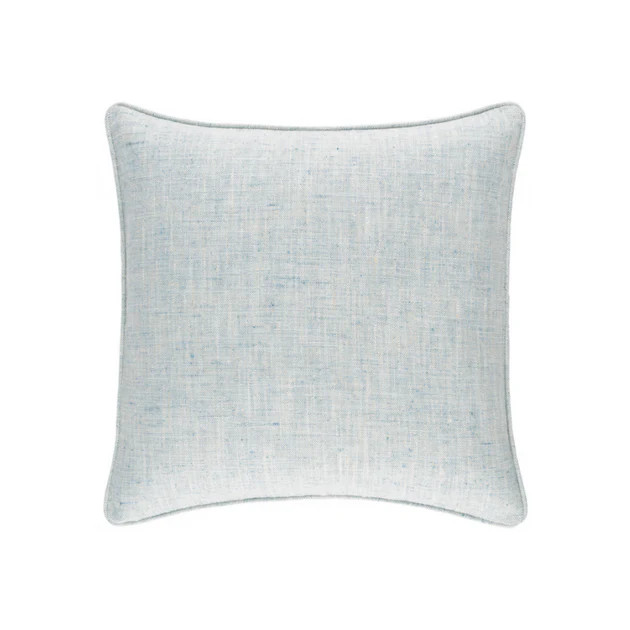 Grey Lady Indoor/Outdoor Pillow | Cailini Coastal