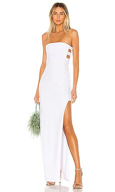 Flaunt Gown
                    
                    Nookie | Revolve Clothing (Global)