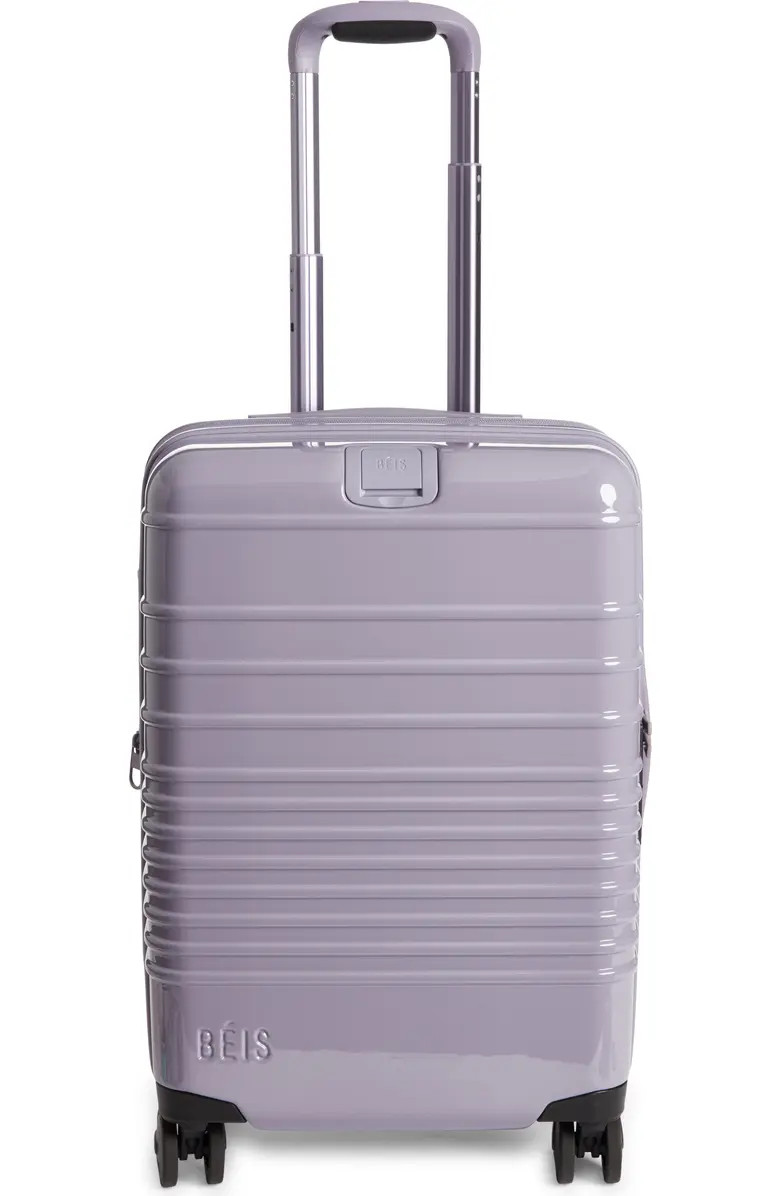 Béis The 22-Inch Expandable Carry-On Roller | Nordstrom | Nordstrom