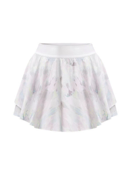 Court Rival High-Rise Skirt *Long | Women's Skirts | lululemon | Lululemon (US)