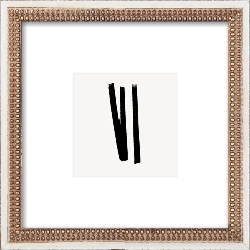 Lines 2, 1 | Artfully Walls